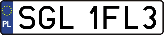 SGL1FL3