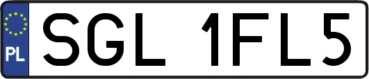 SGL1FL5