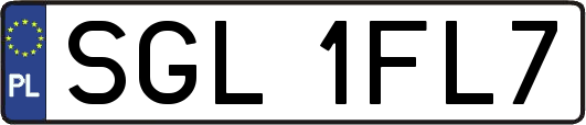 SGL1FL7