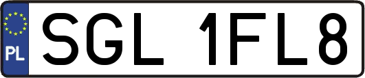 SGL1FL8