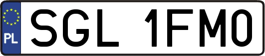 SGL1FM0