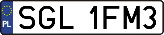 SGL1FM3