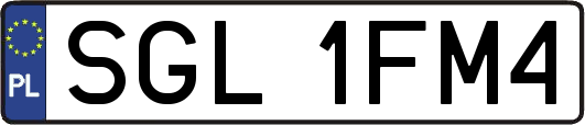 SGL1FM4