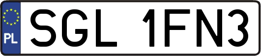 SGL1FN3