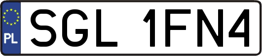 SGL1FN4