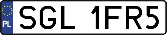 SGL1FR5