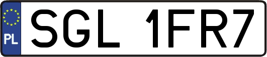 SGL1FR7