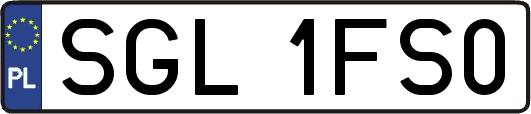 SGL1FS0