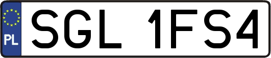SGL1FS4