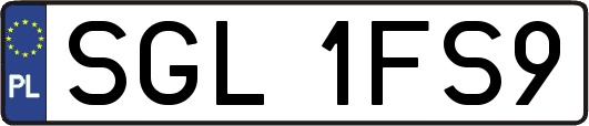SGL1FS9