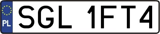 SGL1FT4