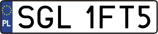 SGL1FT5