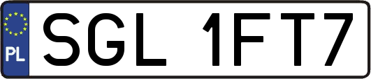 SGL1FT7