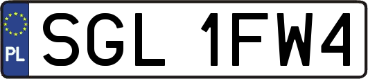 SGL1FW4