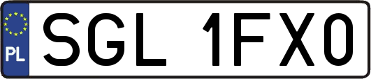 SGL1FX0