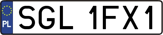 SGL1FX1