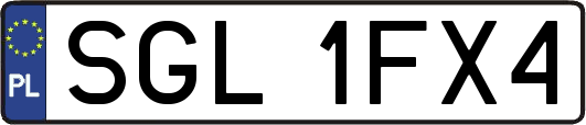 SGL1FX4