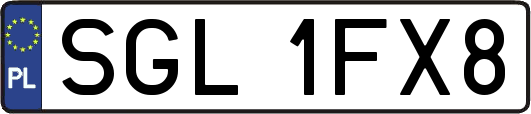 SGL1FX8