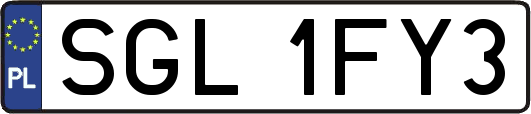 SGL1FY3