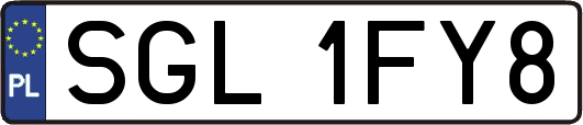 SGL1FY8