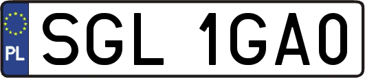 SGL1GA0