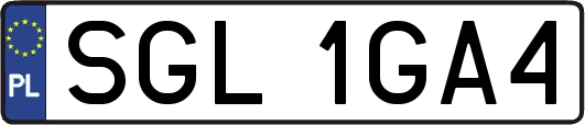 SGL1GA4