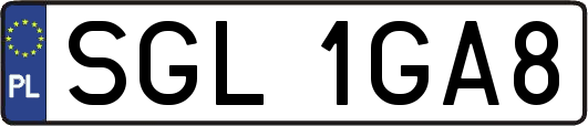 SGL1GA8