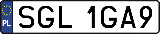 SGL1GA9
