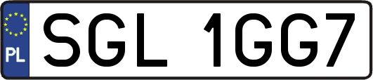 SGL1GG7
