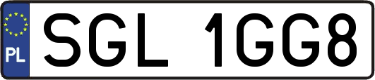 SGL1GG8