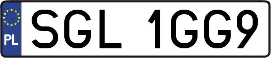 SGL1GG9