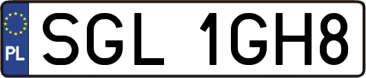 SGL1GH8