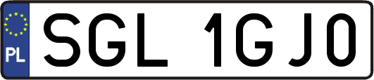 SGL1GJ0