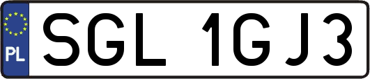 SGL1GJ3