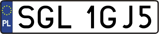SGL1GJ5