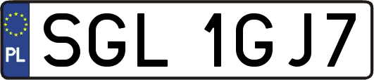 SGL1GJ7