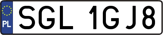 SGL1GJ8