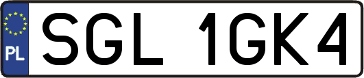 SGL1GK4