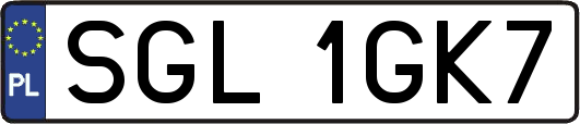 SGL1GK7
