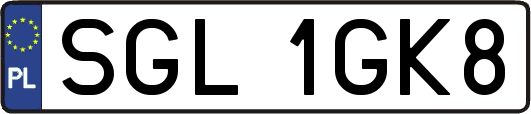 SGL1GK8