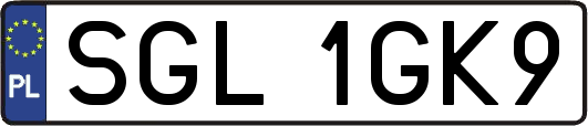 SGL1GK9