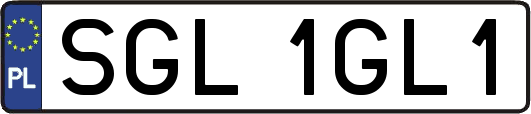 SGL1GL1
