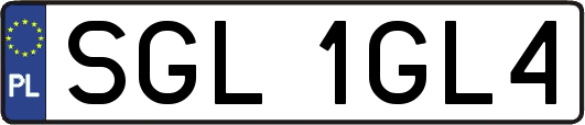 SGL1GL4