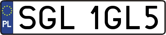 SGL1GL5