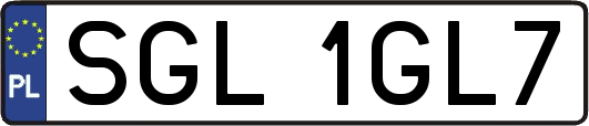SGL1GL7