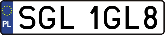 SGL1GL8