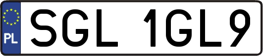 SGL1GL9