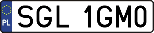 SGL1GM0