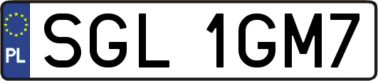 SGL1GM7