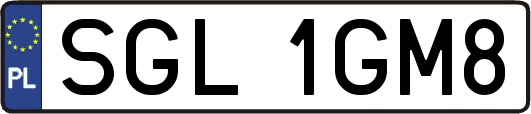 SGL1GM8